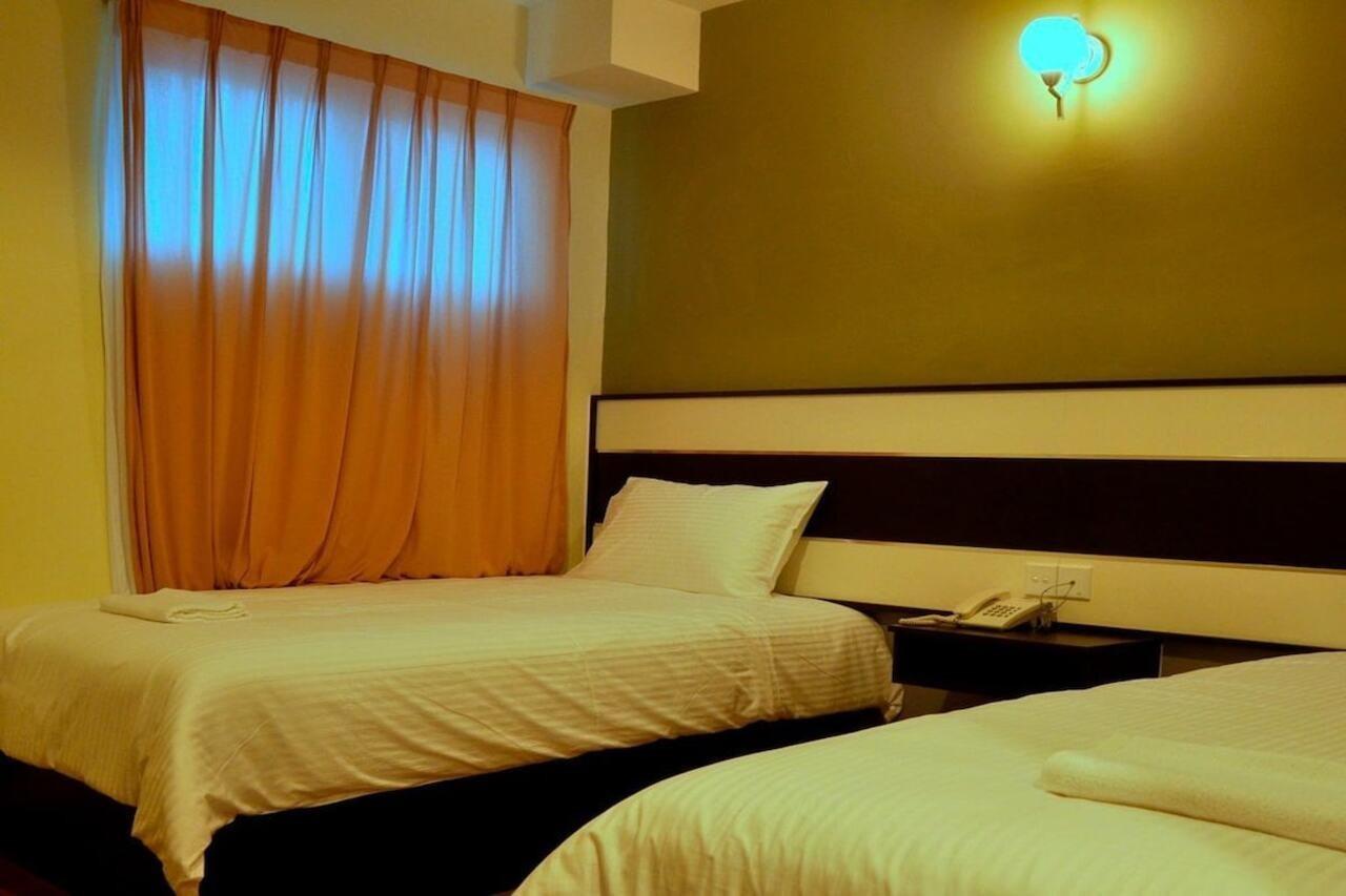 Hotel Economy Kapar Dış mekan fotoğraf