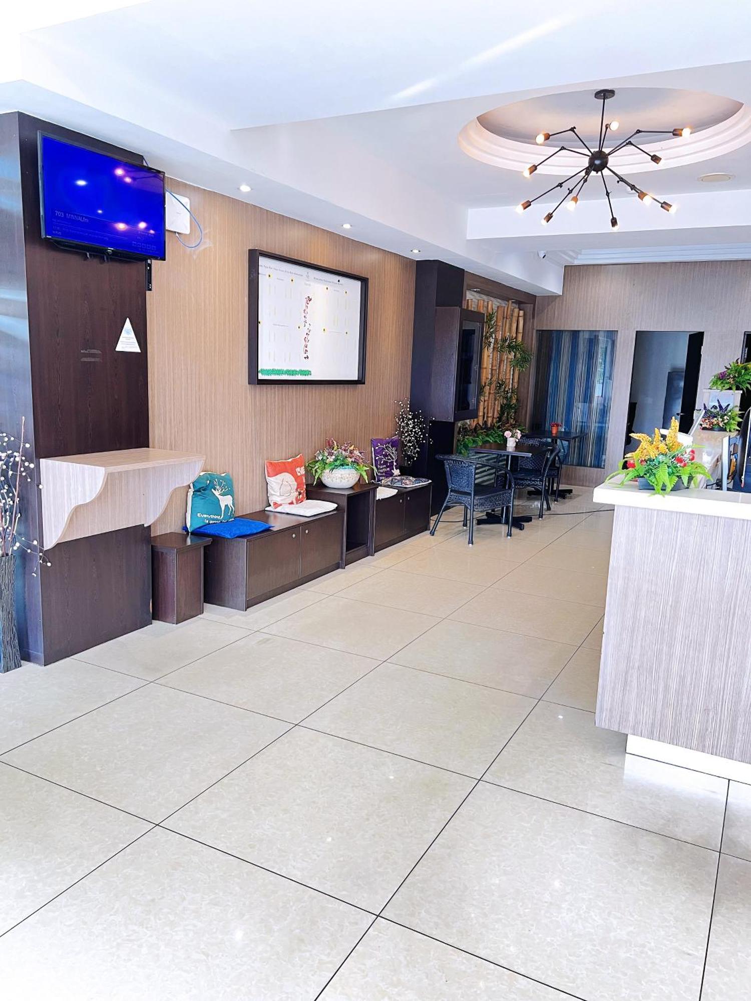 Hotel Economy Kapar Dış mekan fotoğraf