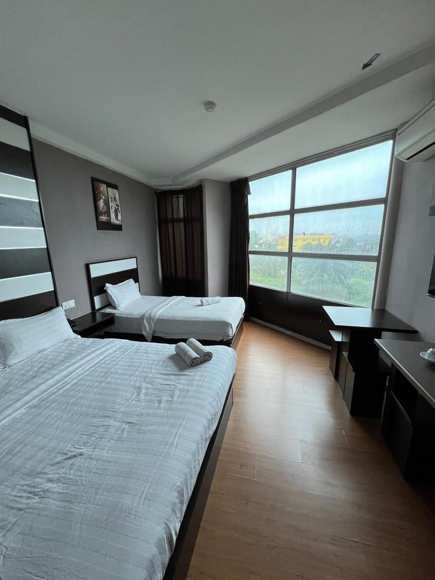 Hotel Economy Kapar Dış mekan fotoğraf