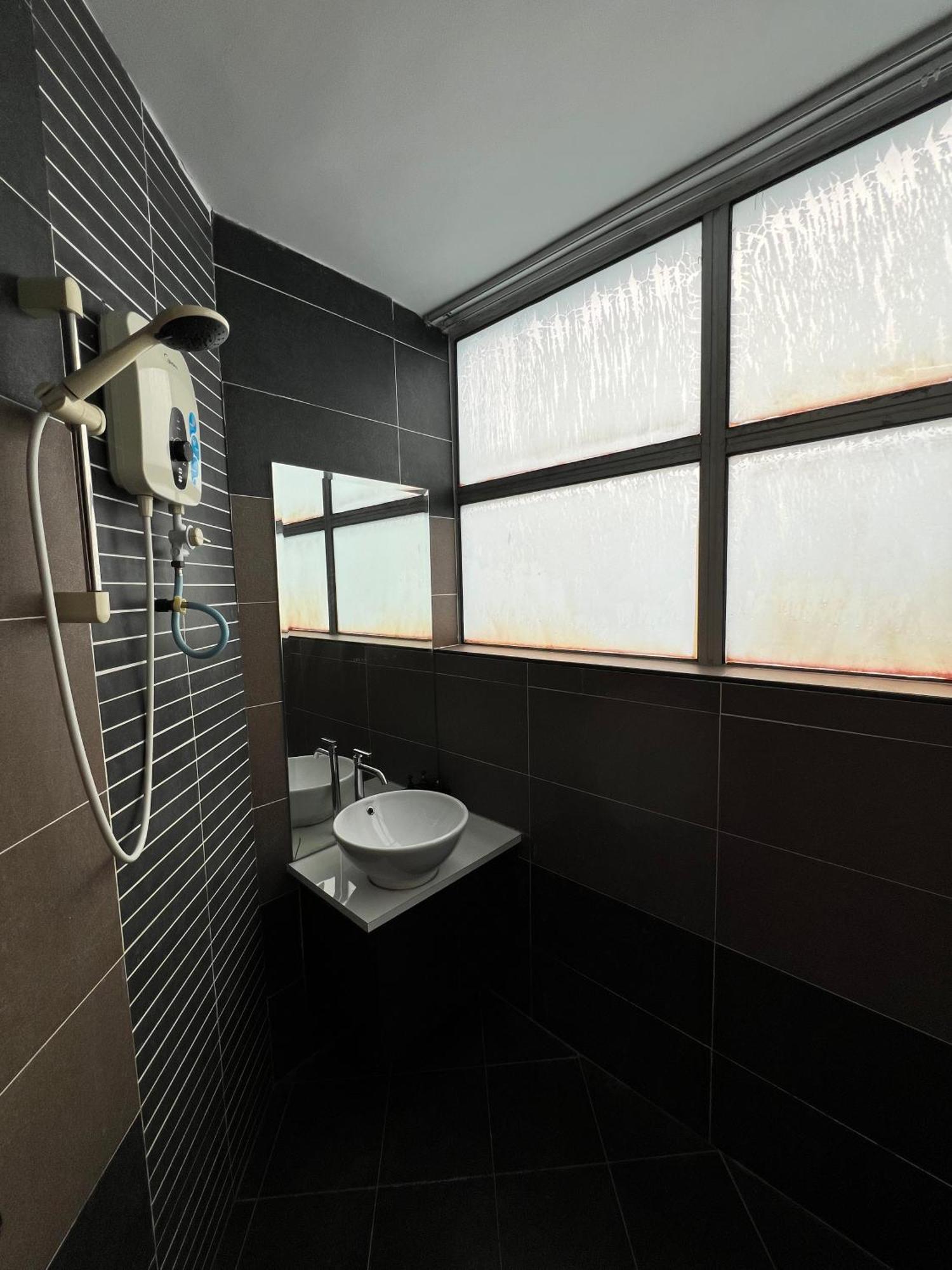 Hotel Economy Kapar Dış mekan fotoğraf