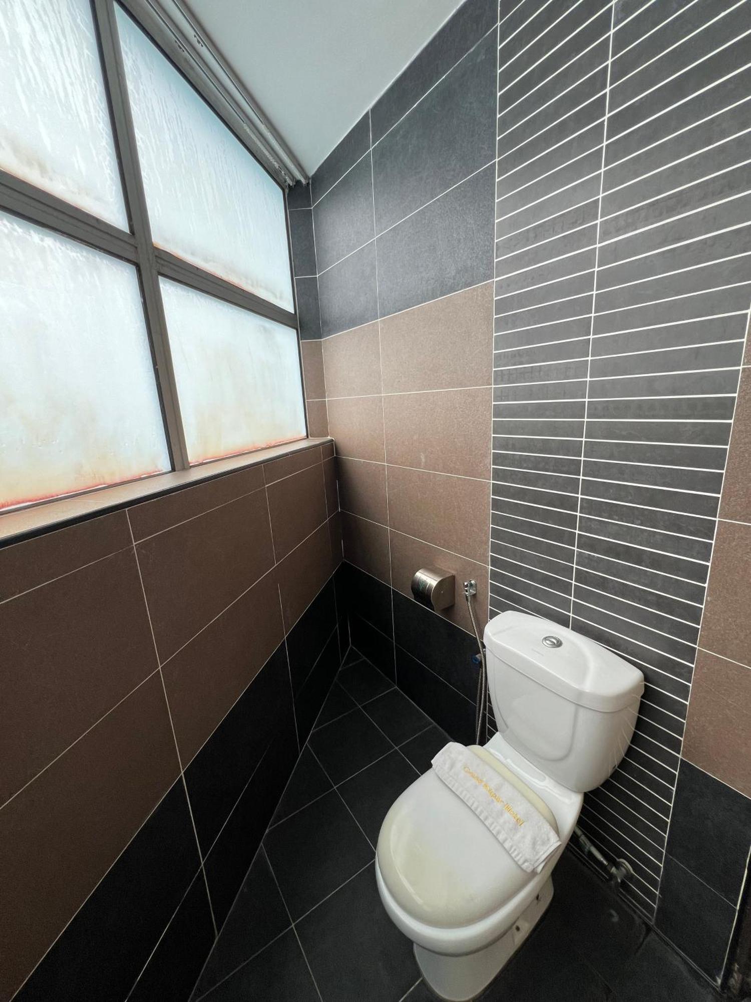 Hotel Economy Kapar Dış mekan fotoğraf