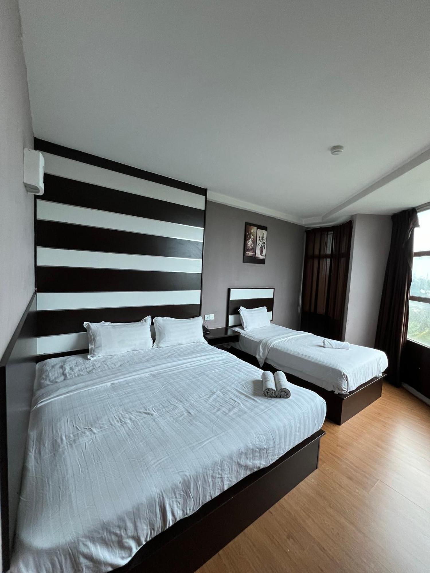 Hotel Economy Kapar Dış mekan fotoğraf