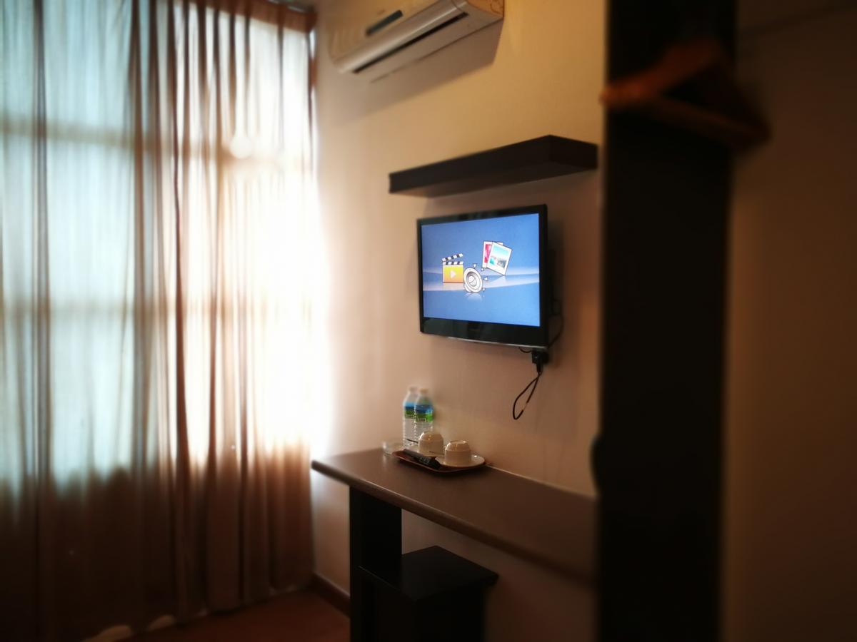 Hotel Economy Kapar Dış mekan fotoğraf